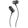 JBL Wired Earphones Jack 3,5 Mm With Microphone T50HI 360 black