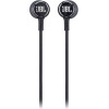 JBL Wired Earphones Jack 3,5 Mm With Microphone T50HI 360 black