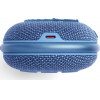 JBL Wireless Speaker 5W 10h Clip 4 Eco blue