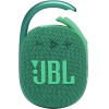 JBL Wireless Speaker 5W 10h Clip 4 Eco green