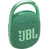 JBL Wireless Speaker 5W 10h Clip 4 Eco green