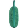 JBL Wireless Speaker 5W 10h Clip 4 Eco green