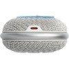 JBL Wireless Speaker 5W 10h Clip 4 Eco white