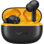 Realme Wireless Earphones T200 Lite black