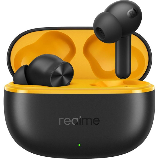 Realme Wireless Earphones T200 Lite black