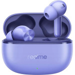 Realme Wireless Earphones T200 Lite purple
