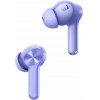 Realme Wireless Earphones T200 Lite purple
