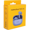 Realme Wireless Earphones T200 Lite purple