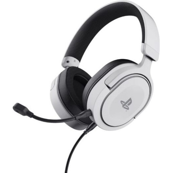 Trust GXT499W Forta Wireless Headset PS5 Licensed - (25978)