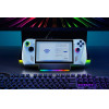 Razer Handheld Dock Chroma - Steam Deck, Switch 2, Smartphones, Tablets - Usb C/Usb A/HDMI/GbE/100W - (RC21-02310100-R3M1)