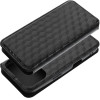 Flip Case For Iphone 17 Pro Max Cubic Book Black OEM