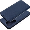 Flip Case For Xiaomi Redmi Note 15 Pro 5G Cubic Book Blue OEM