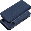 Flip Case For Iphone 17 Pro Cubic Book Blue OEM