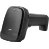 DELI 1D & 2D Handheld Barcode Scanner Black - (E14952)