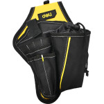 DELI Drill Holster Black Yellow - (EDLP07)