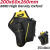 DELI Drill Holster Black Yellow - (EDLP07)
