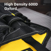DELI Drill Holster Black Yellow - (EDLP07)