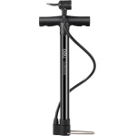 DELI Floor Pump 8BAR/116PSi �29X270MM Black Oem - (EDL880006)