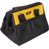 DELI Tool Bag 16' Yellow Black - (EDL-P2)