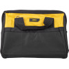 DELI Tool Bag 16' Yellow Black - (EDL-P2)