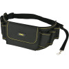 DELI Tool Waist Pack 60x14.5x5CM Black - (EDL5864)