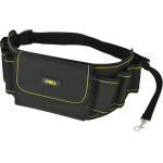 DELI Tool Waist Pack 60x14.5x5CM Black - (EDL5864)