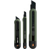 DELI Utility Knife Set 3PCs - (EHT4003L)
