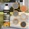 FRISCHER Concentrated Cleaner for Paving Stones and Stone, 1000 ml - (FR00235_1000)
