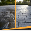 FRISCHER Concentrated Cleaner for Paving Stones and Stone, 1000 ml - (FR00235_1000)