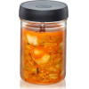 GEFU Fermentation jar 1 l NATIVO - (G-15810)