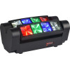 Light4Me Spider MKII Turbo - 8x3W RGBW LED effect - (5908249805675)