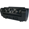 Light4Me Spider MKII Turbo - 8x3W RGBW LED effect - (5908249805675)