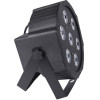 Light4Me TRI PAR Basic 7x9 - LED stage spotlight - (5908249811065)