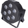 Light4Me TRI PAR Basic 7x9 - LED stage spotlight - (5908249811065)