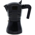 Maestro Aluminium moka pot - (MR-1658-3)
