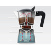 Maestro Aluminium moka pot - (MR-1658-3)