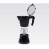Maestro Aluminium moka pot - (MR-1658-3)