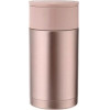 Maestro Dinner thermos 600 ml, pink - (MR-1636-60)