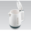 Maestro Electric kettle 1.7l 2200W - (MR-033-WHITE)