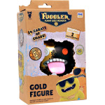 P.M.I. Kids World Fuggler S3 Gold Edition - Gold Figure VER.B - (FG6310B)