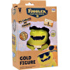 P.M.I. Kids World Fuggler S3 Gold Edition - Gold Figure VER.D - (FG6310D)