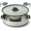 Sea To Summit Frontier Ul One Pot Cook Set 1.3 L Set Of Dishes - (ACK026031-122103)