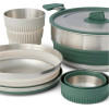 Sea To Summit Frontier Ul One Pot Cook Set 1.3 L Set Of Dishes - (ACK026031-122103)