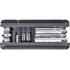 TOPEAK Wrench Hexus X Black - (T-TT2573B)