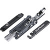 TOPEAK Wrench Hexus X Black - (T-TT2573B)