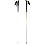 Viking Terve 2.0 Trekking poles, 35-130 cm, Green - (610/27/0824/7400/UNI)