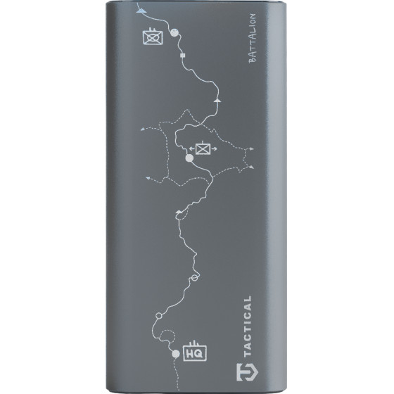 Tactical Squad Battalion 65W 20000mAh - (57983128514)