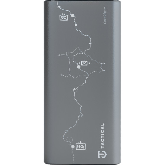 Tactical Squad Company 30W 10000mAh - (57983128513)