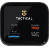 Tactical Squad Head Quarters 65W 27000mAh - (57983128515)