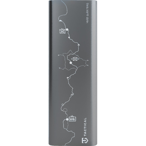 Tactical Squad Head Quarters 65W 27000mAh - (57983128515)